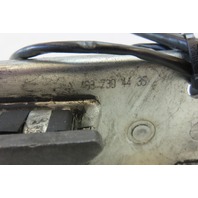 Mercedes W463 G63 G550 lock, door latch,  right rear 4637304435