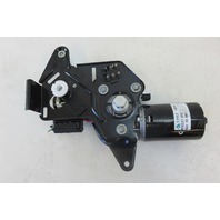 Mercedes W463 G63 G550 sunroof motor, 4637800007