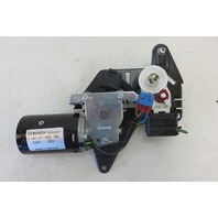 Mercedes W463 G63 G550 sunroof motor, 4637800007