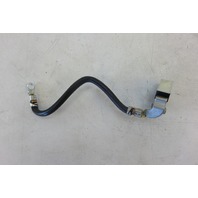 Mercedes W463 G63 G550 cable, battery, negative ground 4635401441