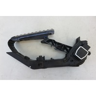 Mercedes W463 G63 G550 pedal, accelerator gas 2303000104
