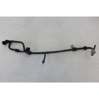 Mercedes W463 G63 G550 vacuum line, to brake booster 4634304029