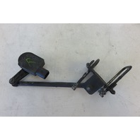 Mercedes W463 G63 G550 sensor, suspension height, rear