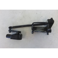 Mercedes W463 G63 G550 sensor, suspension height, front 9065420118