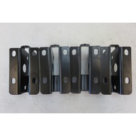 Mercedes W463 G63 G550 bracket set, for rear seats