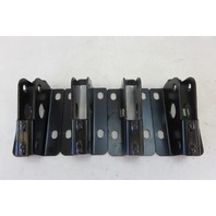 Mercedes W463 G63 G550 bracket set, for rear seats