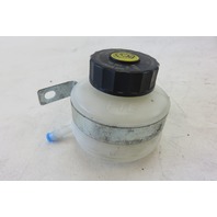 Mercedes W463 G63 G550 reservoir, for differential lock fluid