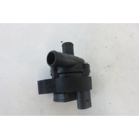 Mercedes W463 G63 G550 water pump, auxiliary 2118350028