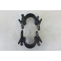 Mercedes W463 G63 G550 sway bar brackets, front, 4603230140