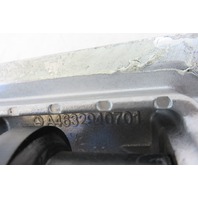 Mercedes W463 G63 G550 brake pedal 4632940701