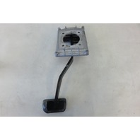 Mercedes W463 G63 G550 brake pedal 4632940701