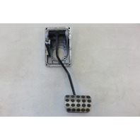 Mercedes W463 G63 G550 brake pedal 4632940701