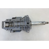 Mercedes W463 G63 G550 steering column w/ motors 2314620005