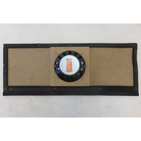 Mercedes W463 G63 G550 speaker, subwoofer, rear 4638202002