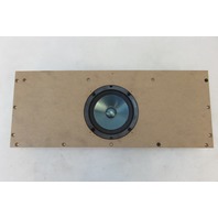 Mercedes W463 G63 G550 speaker, subwoofer, rear 4638202002