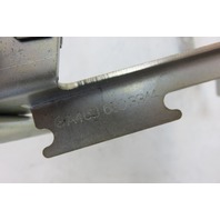 Mercedes W463 G63 G550 bracket, for center console 4636803314