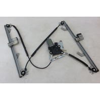 Mercedes W463 G63 G550 window motor and regulator, left front