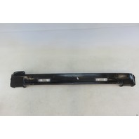 Mercedes W463 G63 G550 trim, rear headliner, black 4636950050