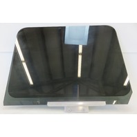 Mercedes W463 G63 G550 glass, door window, left rear