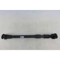 Mercedes W463 G63 G550 driveshaft, front 4634101302