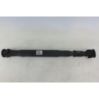 Mercedes W463 G63 G550 driveshaft, rear 4634101102