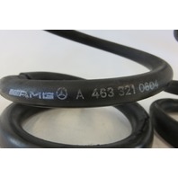 Mercedes W463 G63 G550 coil springs, front 4633210604