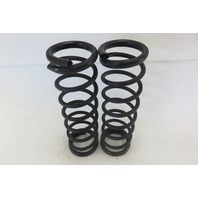 Mercedes W463 G63 G550 coil springs, front 4633210604