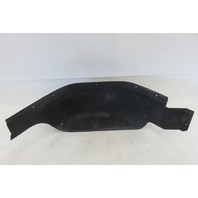 Mercedes W463 G63 G550 wheelhouse liner, covering, left rear 4638840422 4636840100