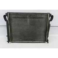 Mercedes R230 SL55 SL500 radiator, BEHR OEM, 2205002003 SL600 CL55 CL500
