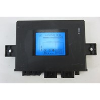 Mercedes R230 SL55 SL500 module, keyless go entry, 2305451232