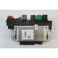 Mercedes R230 SL55 SL500 module, SAM, right front 2305451532
