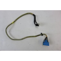 Mercedes R230 SL55 SL500 wiring harness, to seat control switch