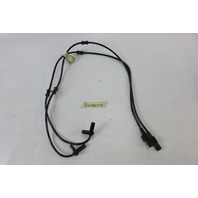 Mercedes R230 SL55 SL500 abs speed sensor set, rear,  2305401117  (2) SL600 SL63