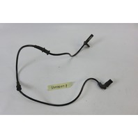 Mercedes R230 SL55 SL500 abs speed sensor, front, 2305400717 SL600 SL63