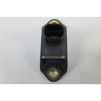 Mercedes R230 SL55 SL500 sensor, accelerometer, suspension, 0025426918 SL600