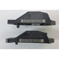 Mercedes R230 SL55 SL500 sensor, side, pair, 0018209326