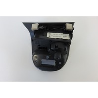 Mercedes R230 SL55 SL500 switch, headlight foglight, dark gray, 2305450104