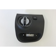 Mercedes R230 SL55 SL500 switch, headlight foglight, dark gray, 2305450104