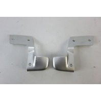 Mercedes R230 SL55 SL500 trims, quarter panel garnish, left right, SL600 SL63 SL