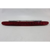 Mercedes R230 SL55 SL500 light, trunk 3rd brake lamp, 2308200856 red SL600