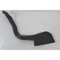 Mercedes R230 SL55 SL500 trim, trunk left side, 2306930591 SL600 SL65 SL63