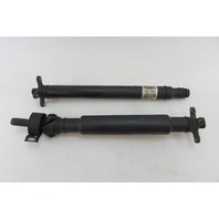 Mercedes R230 SL55 SL500 driveshaft, propeller shaft 2304102006 SL550