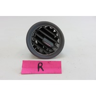 Mercedes R230 SL55 SL500 dash vent, right, gray, 2308300254 SL500 SL600 SL65 Mercedes R230 SL55 SL500 dash vent, right, gray, 2308300254 SL500 SL600 SL65