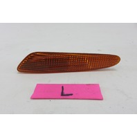 Mercedes R230 SL55 SL500 light, turn signal side marker, left front 2308200121