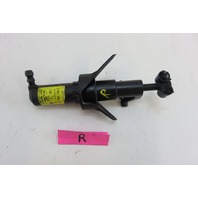 Mercedes R230 SL55 SL500 washer nozzle, for headlight, right 2308600247 Mercedes R230 SL55 SL500 washer nozzle, for headlight, right 2308600247