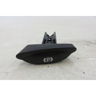 Mercedes R230 SL55 SL500 parking brake release handle 2304270120