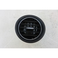 Mercedes R230 SL55 SL500 dash vent, left, black, 2308300154 SL500 SL600 SL65