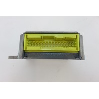 Mercedes R230 SL55 SL500 module, impact crash sensor srs 2308204026