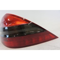 Mercedes R230 SL55 SL500 lamp, taillight, left 2308200764 SL65
