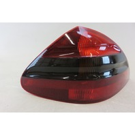 Mercedes R230 SL55 SL500 lamp, taillight, left 2308200764 SL65